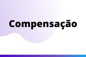 Texto em negrito centralizado: 